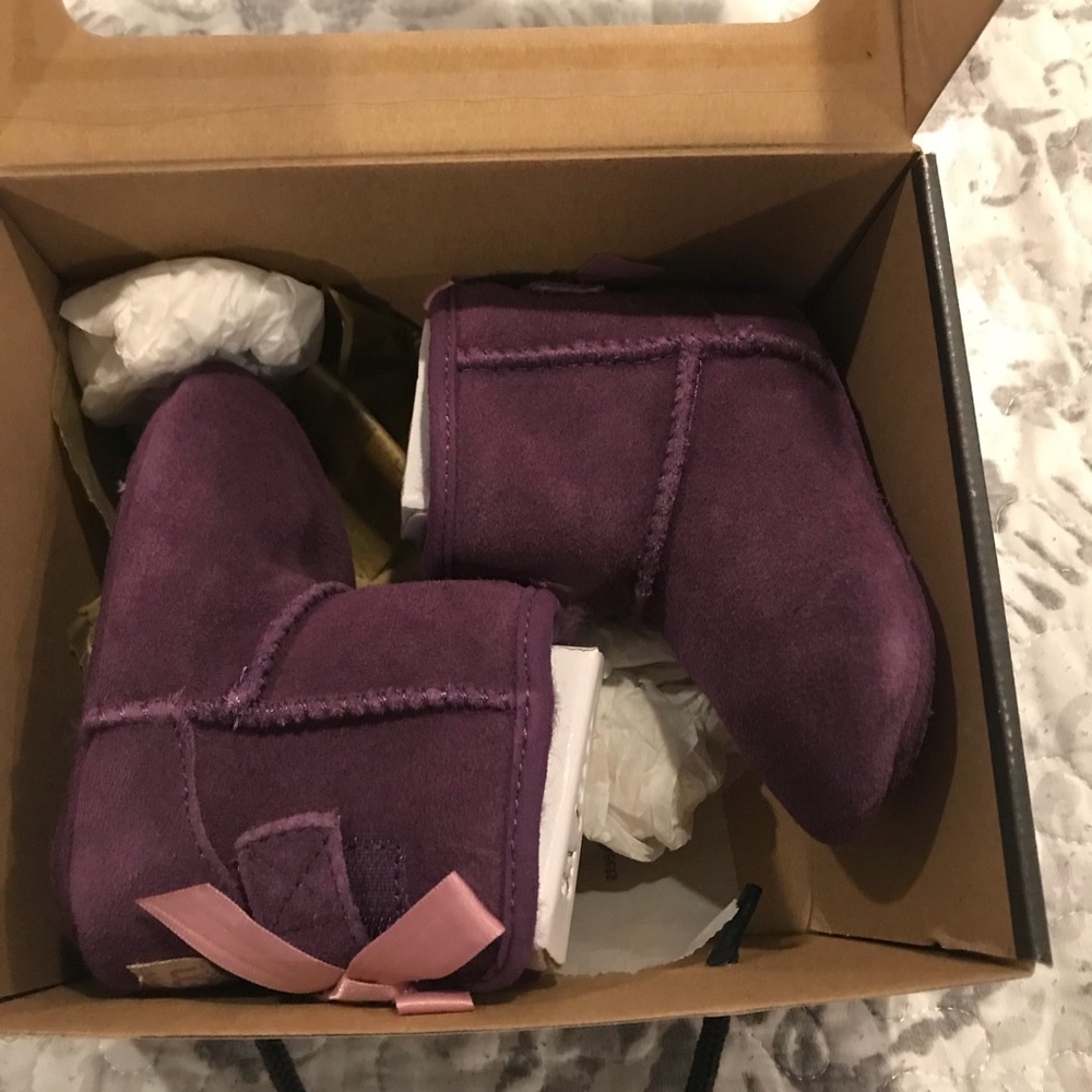 Infant Uggs